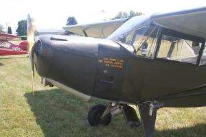 Carl A Gross Airport Fall Fest 2017