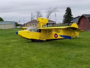 Carl A. Gross Airport Spring Fest 2018